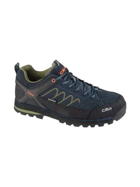 Pantofi Cmp albastru