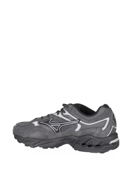 Маратонки Mizuno сиво