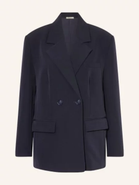 Lilienfels Marynarka blau granatowa