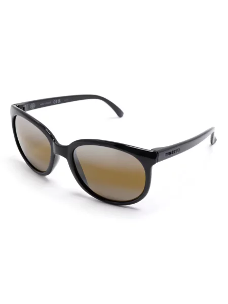 Ochelari de soare Vuarnet negru