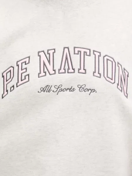 Кофта P.E Nation Heritage