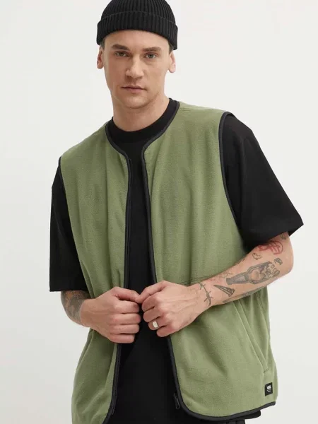 Елек Vans синьо