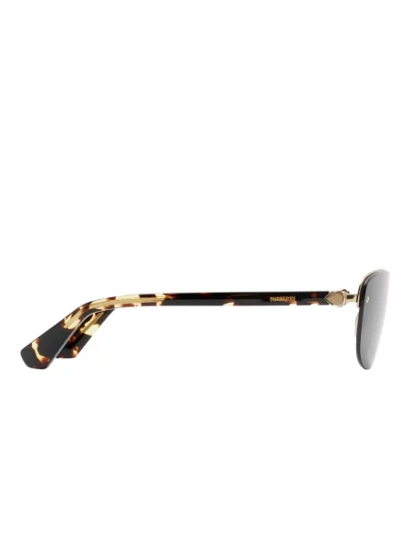 Saulės akiniai Burberry Eyewear