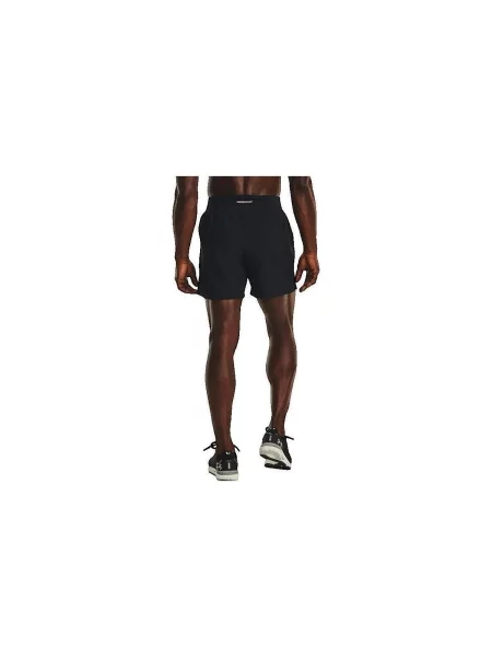 Rövidnadrág Under Armour fekete