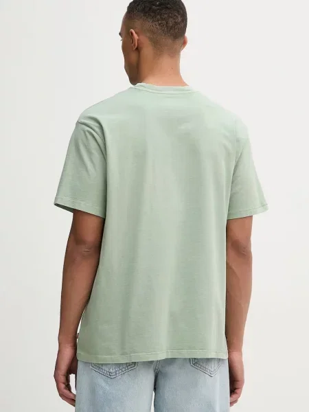 Levi's T-shirt RED TAB VINTAGE czerwona