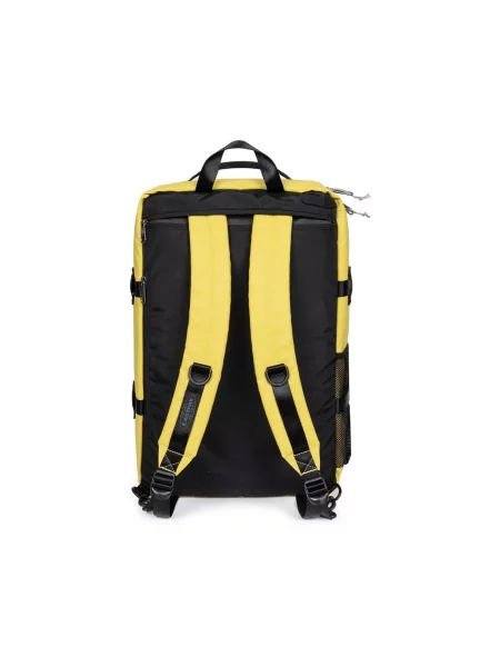 Kabelka Eastpak čierna
