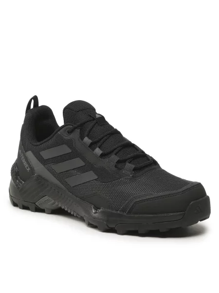 Treking cipele Adidas crna