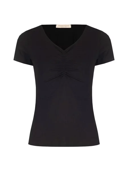 Tricou Rinascimento negru
