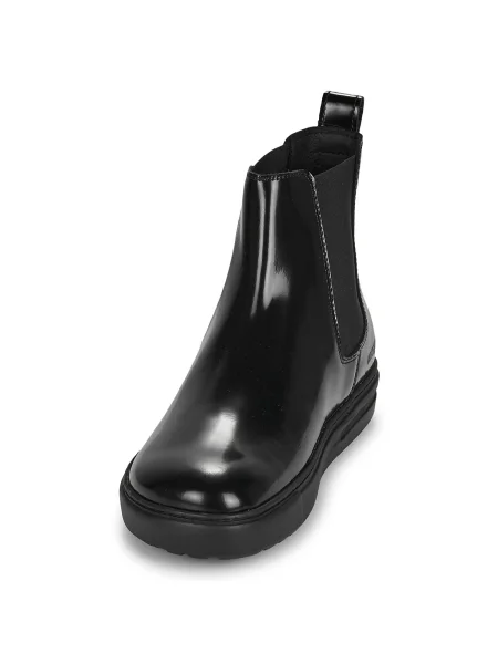Chelsea boots Birkenstock čierna