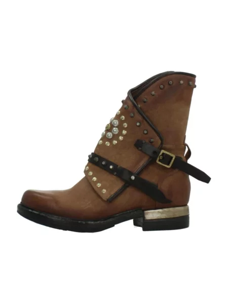 Pantofi Airstep / A.s.98 maro