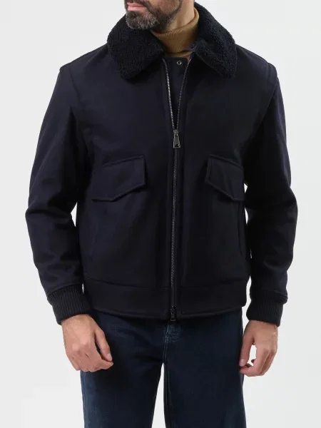 Куртка Paul&shark синя