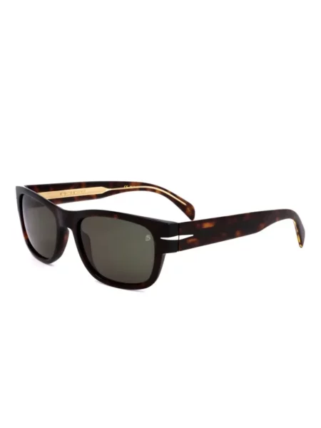 Ochelari de soare Eyewear By David Beckham maro
