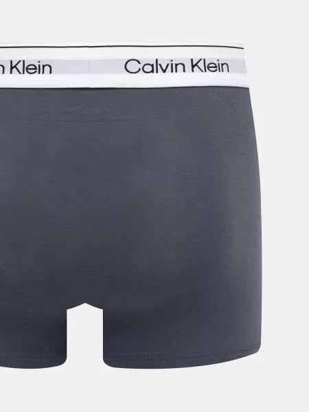 Calvin Klein Underwear 3 db-os boxeralsó szett szürke