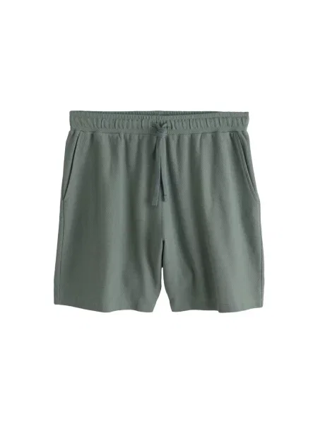 Next Pantaloni jad verde