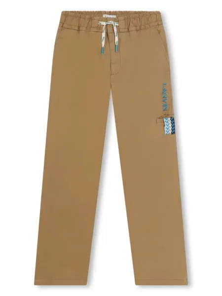 Spodnie dziecięce Lanvin Enfant