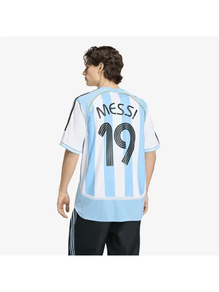 Tricou Adidas Performance din jerseu alb