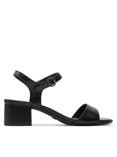 Sandale Tamaris negru