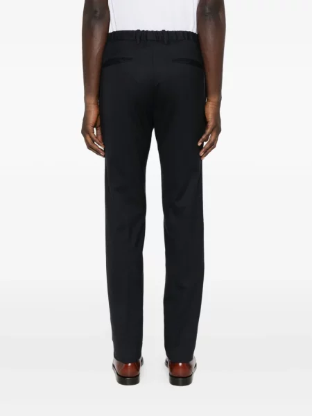 Pantaloni Incotex albastru
