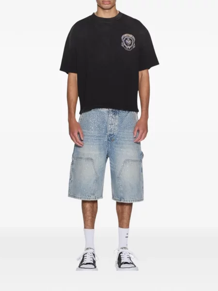 Tricou Ksubi negru