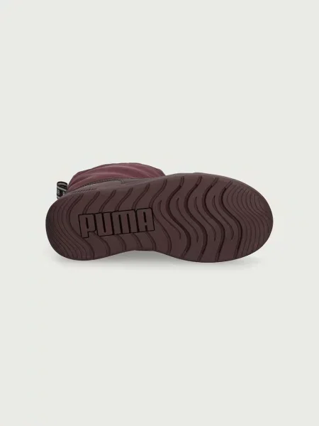 Детские ботинки Puma