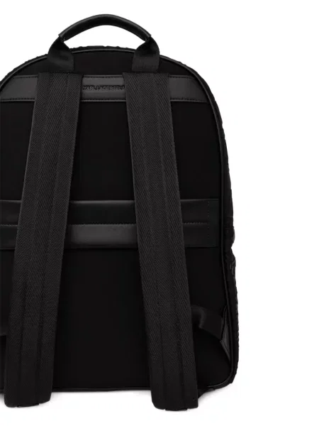Rucsac Karl Lagerfeld negru