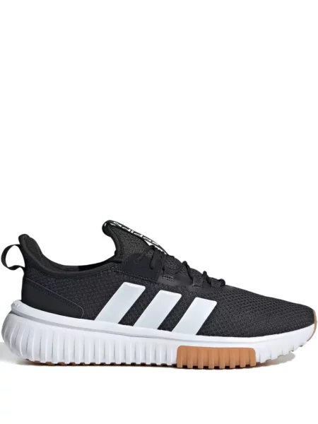 Sneakerși Adidas maro