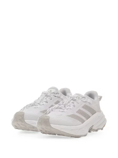 Sneakerși Adidas Climacool cu imagine de drumeție alb