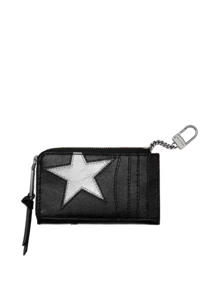 Πορτοφόλι Marc Jacobs μαύρο