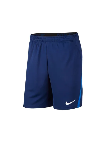 Pantaloni Nike albastru