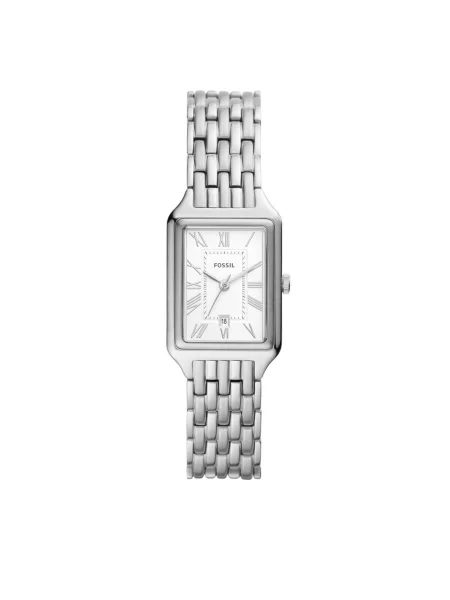 Часовници Fossil сребристо