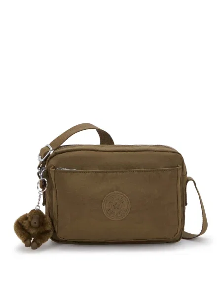 KIPLING Geantă de umăr Abanu M oliv
