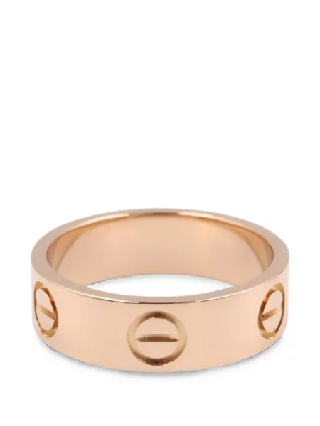 Inel Cartier roz