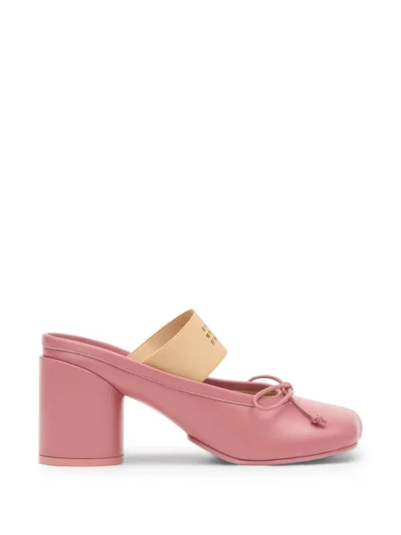Sandale Mm6 Maison Margiela roz
