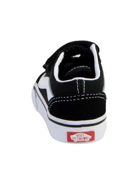 Pantofi copii Vans negru