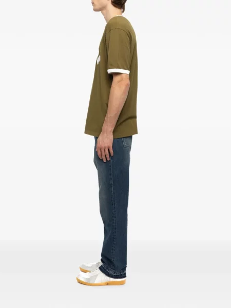 Tricou Zadig&voltaire verde