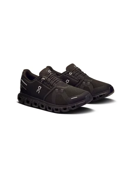 Pantofi On negru