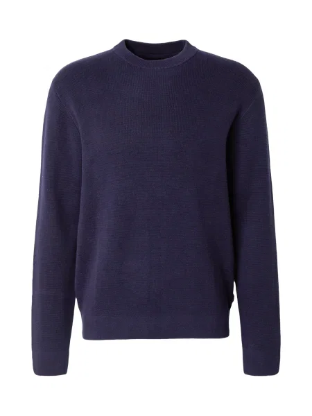 JACK & JONES Pulover JPRBlamilano bleumarin