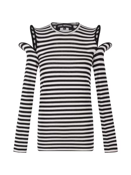 Koszulka Junya Watanabe czarna