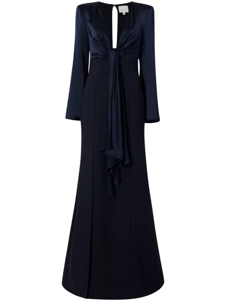 Rochie Cinq A Sept albastru