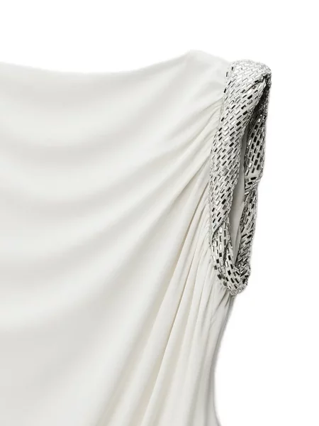 Top Alexander Wang biela