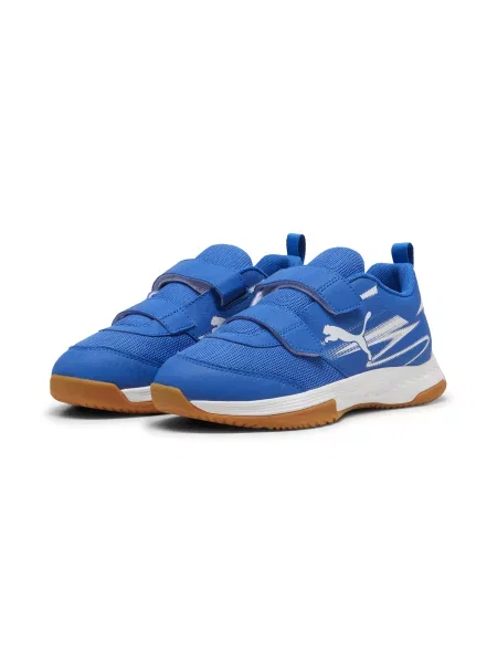 Buty do sportów halowych Varion II niebieskie