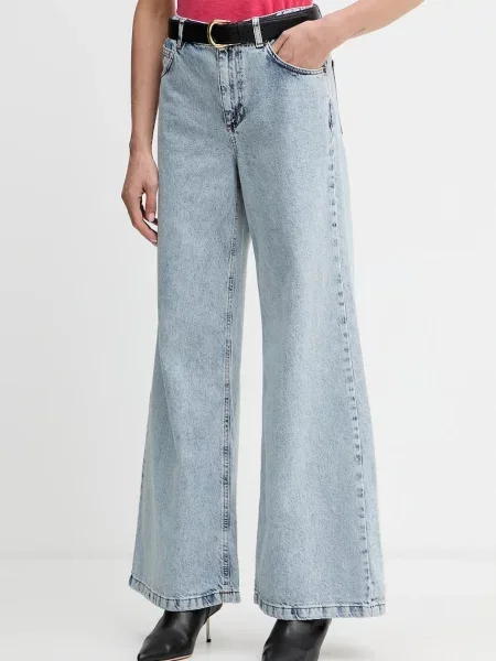 MAX&Co. jeans albastru