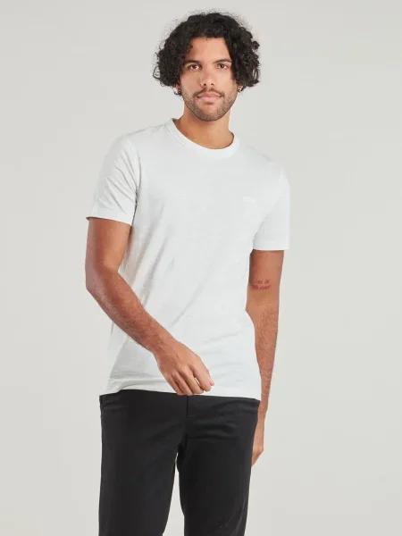 Tricou Boss alb