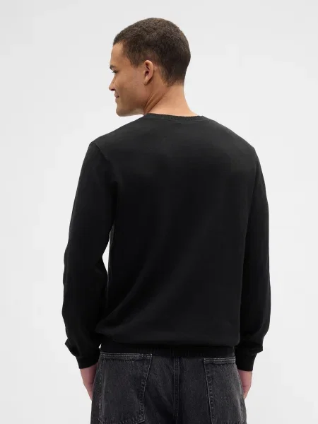 Pulover Gap negru
