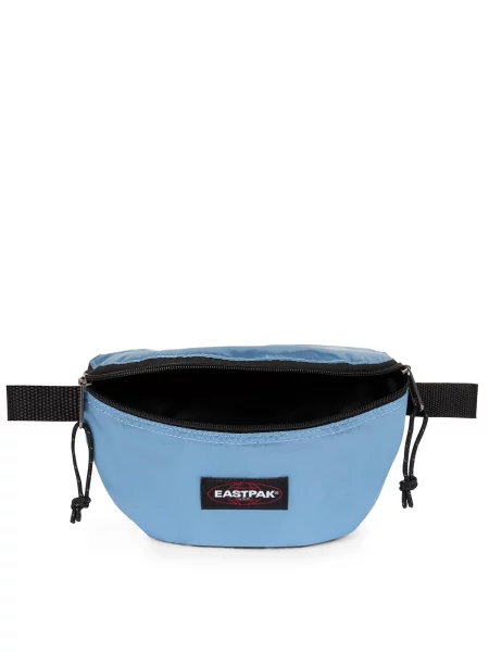 EASTPAK Ľadvinka Springer svetlomodrá