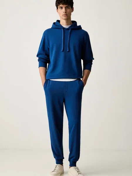 HUGO Trening DapoDayote | Relaxed fit