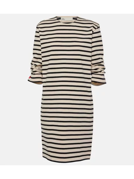 Rochie Tory Burch cu dungi