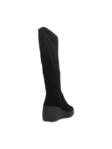 Pantofi Geox negru