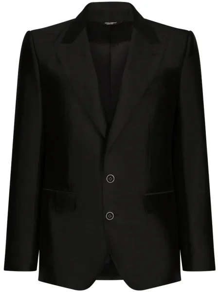 Costum Dolce & Gabbana de costum negru