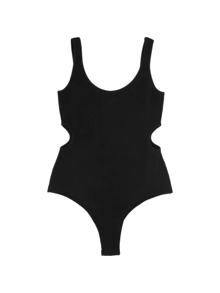 Body Off-white alb